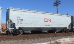 CN 115368 - Canadian National